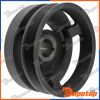 Poulie damper vilebrequin pour DODGE | RKP-CH-017, 53020182